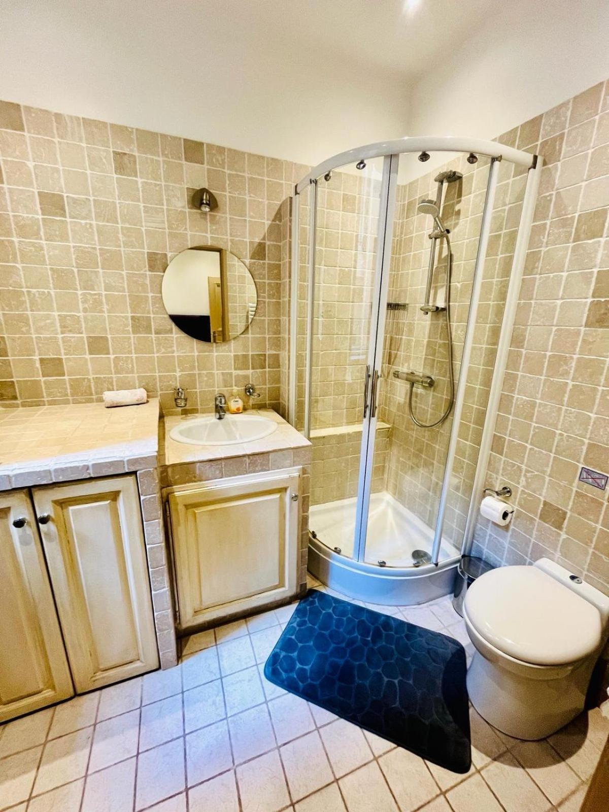 Golden Triangle 2Br/2Ba Cannes Exterior foto
