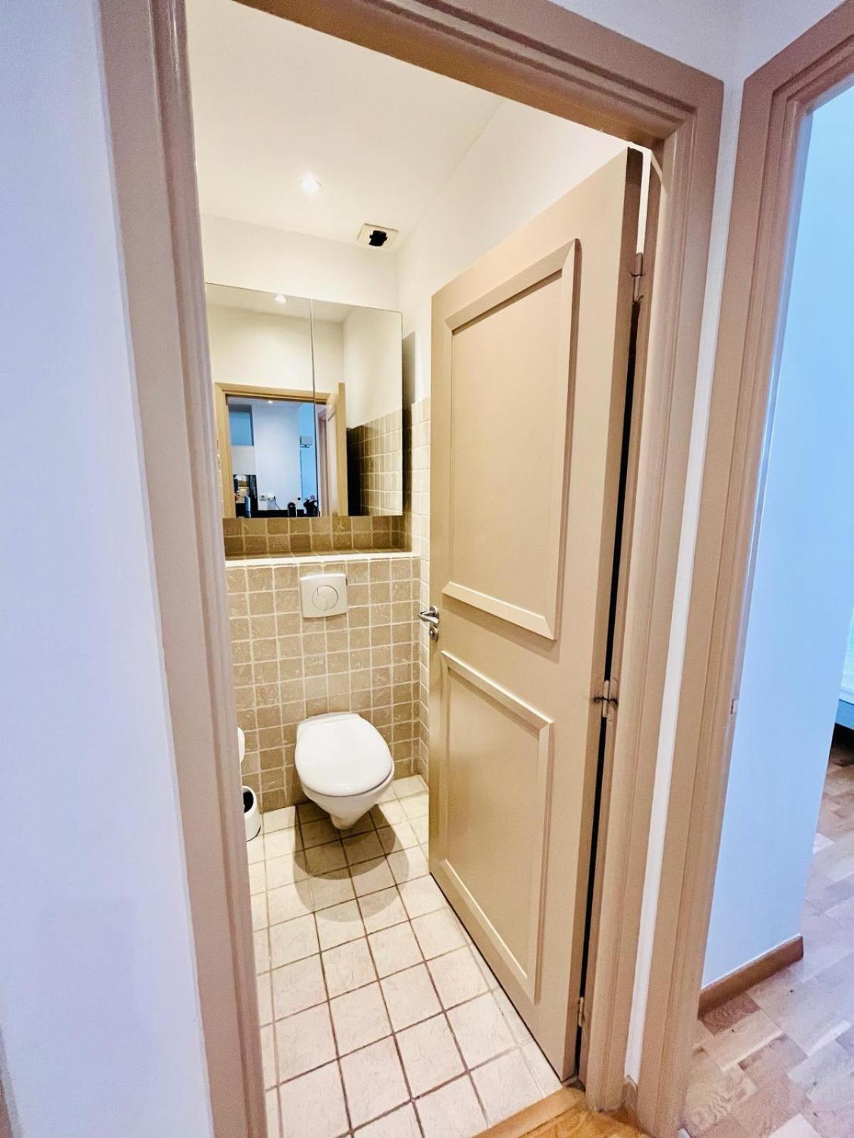 Golden Triangle 2Br/2Ba Cannes Exterior foto