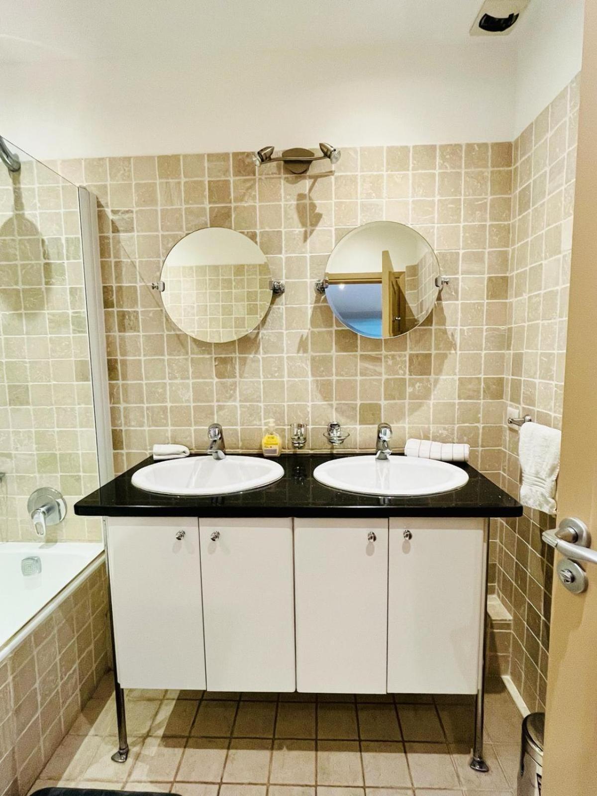 Golden Triangle 2Br/2Ba Cannes Exterior foto